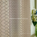 2016 Morden Polyester Soft Texile Window Curtain